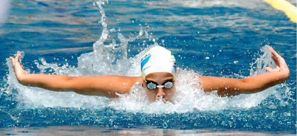 Dopo quindici anni un'atleta trentina ritorna in vasca agli Europei, Bruna Pesole convocata in azzurro